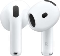 travel gift ideas, headphones