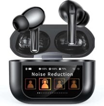 travel gift ideas, headphones