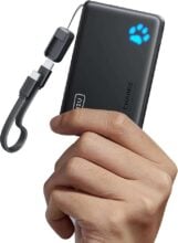 travel gift ideas, portable chargers