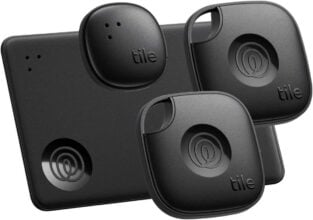 travel gift ideas, trackers