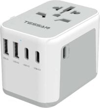 travel gift ideas