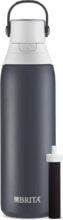 filtered water bottle