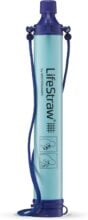 filtered water bottle