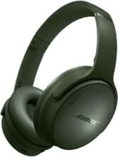 travel gift ideas, headphones