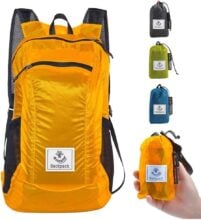 travel gift ideas
