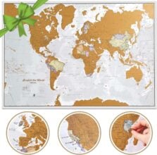 travel gift ideas